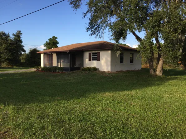 501 Bottlebrush Ave, Lake Placid, FL 33852