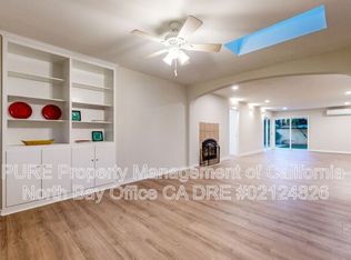 2450 Grosse Ave, Santa Rosa, CA 95404