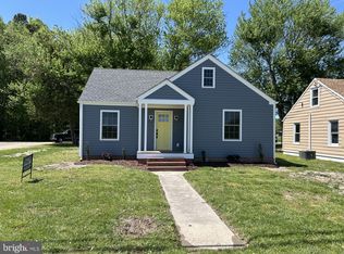 1633 Race St, Cambridge, MD 21613