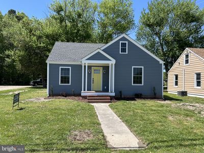 1633 Race St, Cambridge, MD, 21613