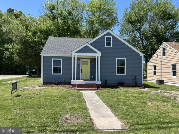 1633 Race St, Cambridge, MD 21613