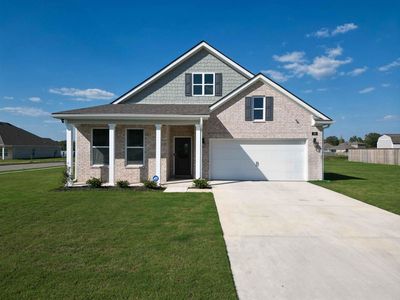 180 Oak Hollow Dr, Oakland, TN, 38060