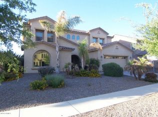 2968 E Lynx Way, Gilbert, AZ 85298