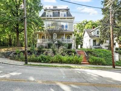 1770 E McMillan St, Cincinnati, OH, 45206