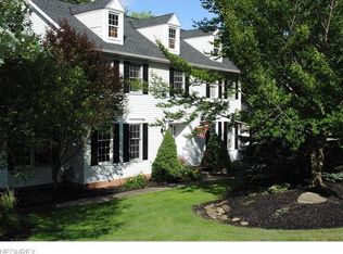 2177 Benjamin Cir, Hudson, OH