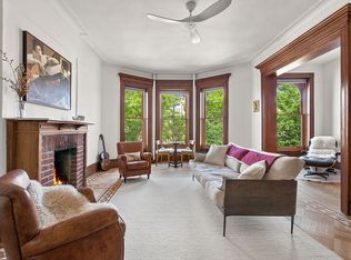 645 Carlton Ave APT 3, Brooklyn, NY 11238