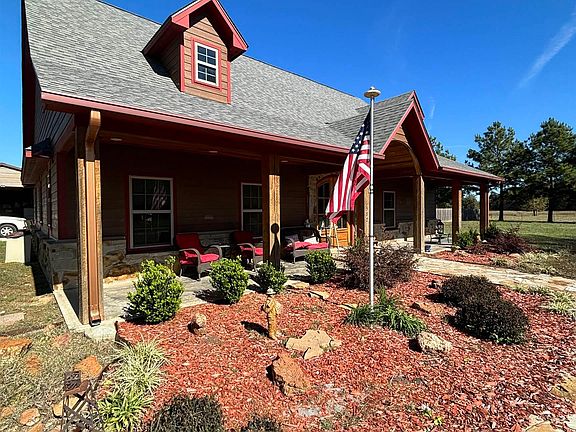 3rd image of 1582 County Road 4315