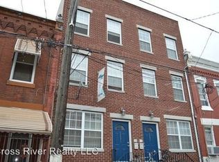 2329 N Carlisle St, Philadelphia, PA
