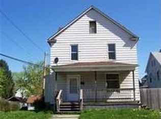 234 11th St, Alliance, OH 44601