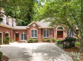 3504 High Ridge Rd, Charlotte, NC 28270