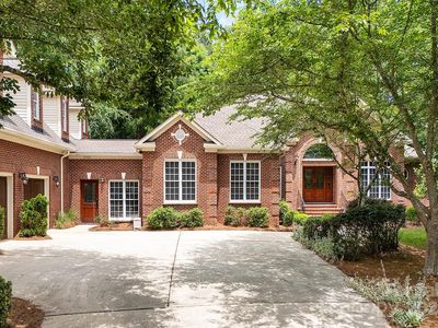 3504 High Ridge Rd, Charlotte, NC, 28270