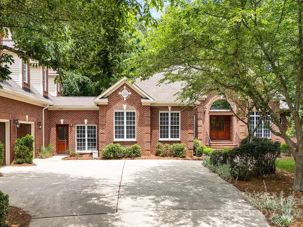 3504 High Ridge Rd, Charlotte, NC 28270