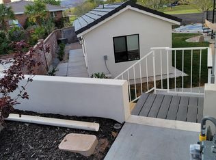 2266 Shiloh Cir #B, Saint George, UT 84790