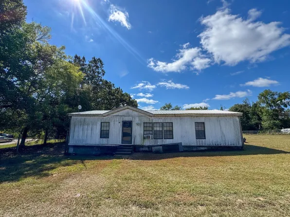 4267 Fm 96, Atlanta, TX 75551