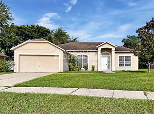 8132 Lake Park Estates Blvd, Orlando, FL 32818