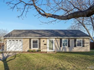 57 Paddock St, Montgomery, IL 60538