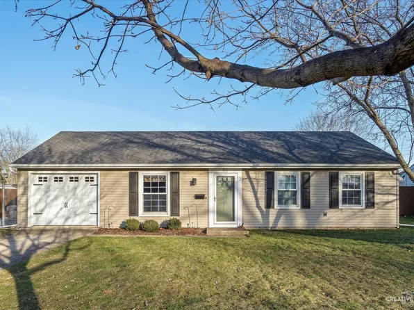 57 Paddock St, Montgomery, IL 60538