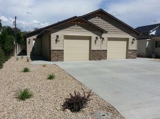 818 S Elder St, Nampa, ID 83686