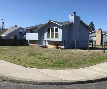 5827 N Morton St, Spokane, WA, 99208