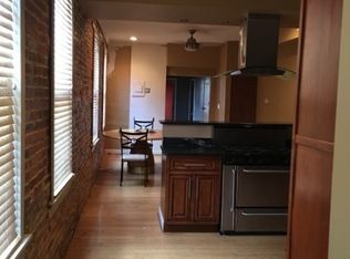 774 Washington Blvd, Baltimore, MD 21230