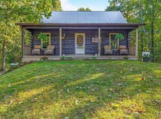 3632 Rouggly Rd, Valles Mines, MO 63087