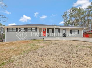 180 Wendell Dr SE, Atlanta, GA 30315