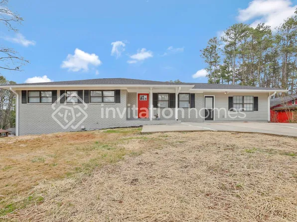 180 Wendell Dr SE, Atlanta, GA 30315