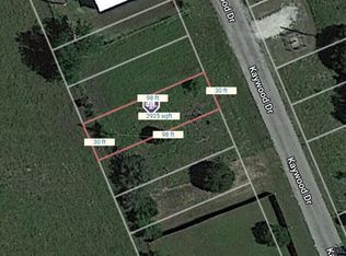 4308 Kaywood Dr, Granbury, TX 76048