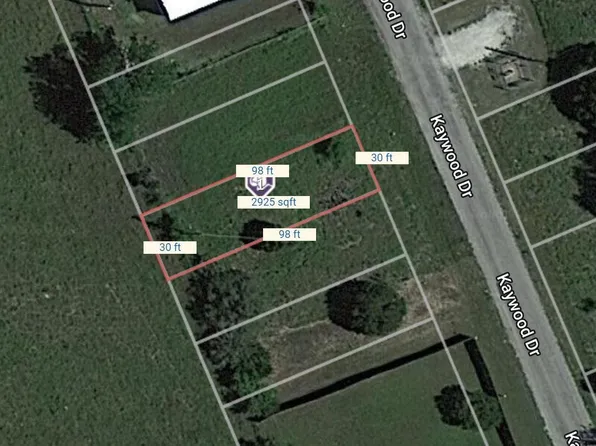 4308 Kaywood Dr, Granbury, TX 76048