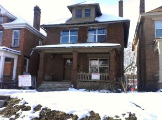 859 Studer Ave, Columbus, OH