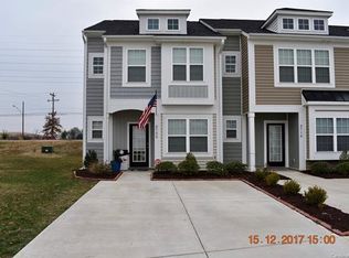 3722 Aldeburgh Rd SW, Concord, NC 28027