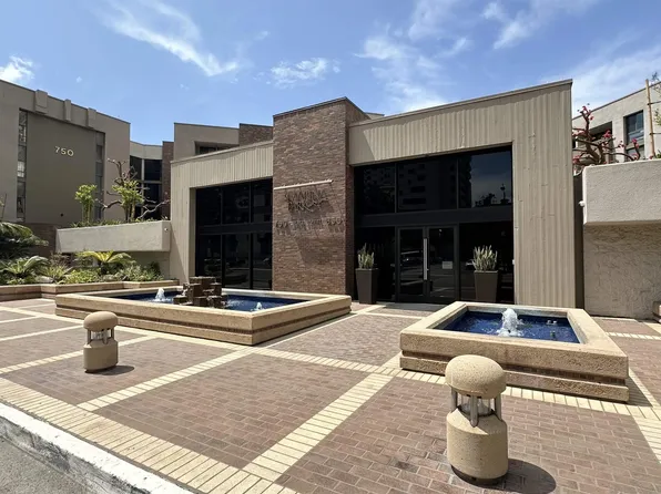 850 State St Unit 121, San Diego, CA 92101