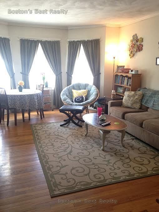 1st image of 1496 Commonwealth Ave #V542c