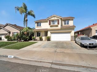 1164 Leopard Ln, Perris, CA 92571