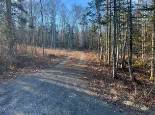 52 Ledge Road, South Thomaston, ME 04858