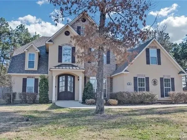 2805 Clearbrook Way, Haughton, LA 71037