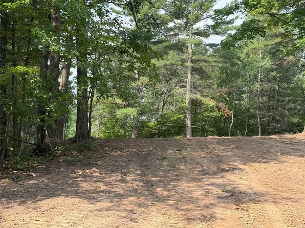 Lot 4 Hermosa Lane, Hayward, WI 54843