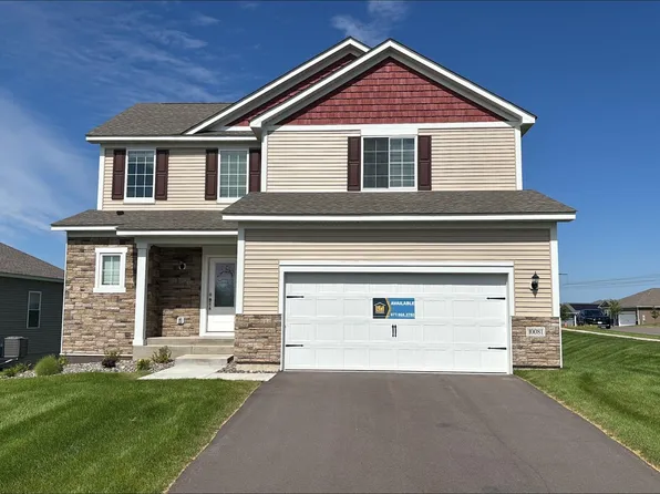 10081 Twin Lakes Pkwy NW, Elk River, MN 55330