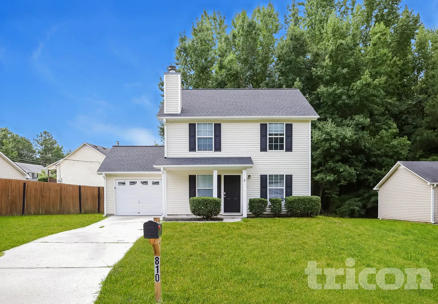 810 Old Rocky Road College Park GA — Photo 1
