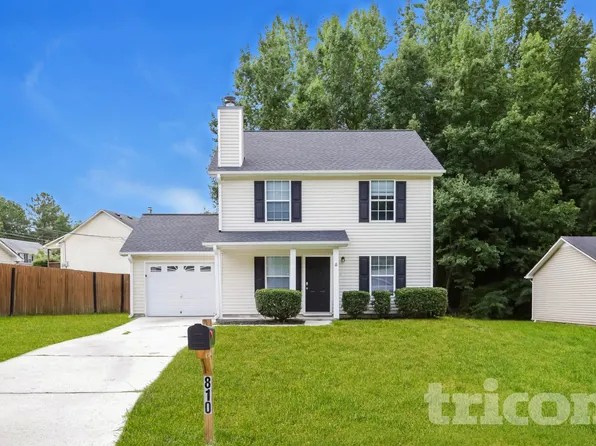 810 Old Rocky Rd, Atlanta, GA 30349