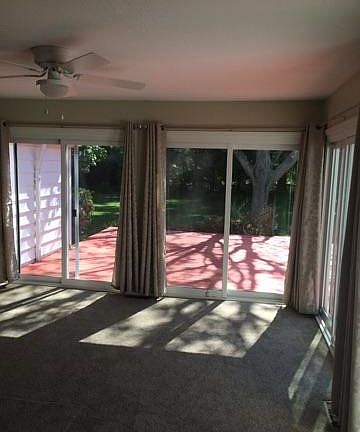 sun room