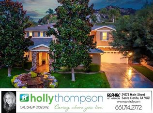 25028 Oakridge Rd, Stevenson Ranch, CA 91381