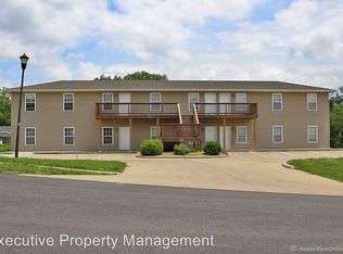 906 N Frederick St APT A, Cape Girardeau, MO 63701