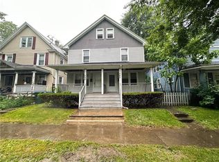 342 Champlain St, Rochester, NY 14611