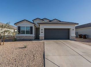 1747 W Cameron Blvd, Coolidge, AZ 85128