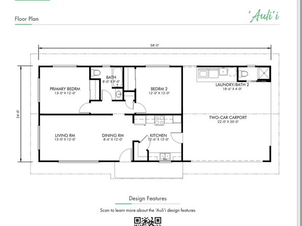 15-2810 S Iao St Lot 471, Pahoa, HI 96778