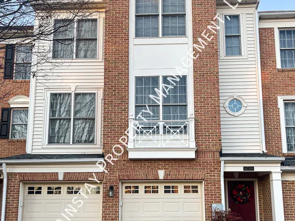 12622 Princes Choice Dr, Bowie, MD 20720