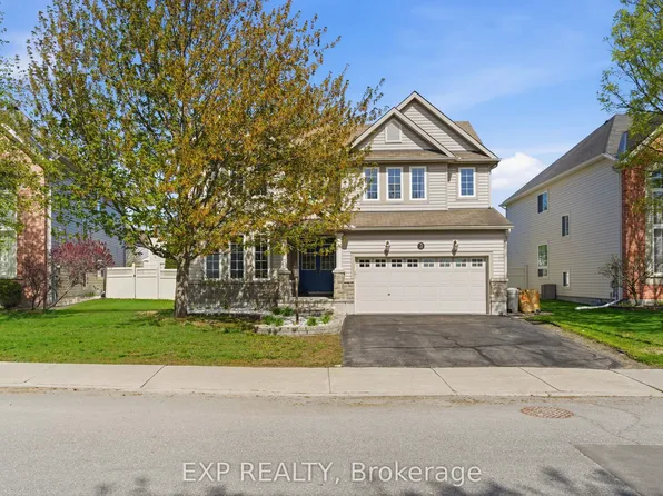 49 Pondhollow Way, Ottawa, ON K2J 5E4
