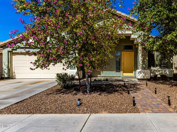 374 E IRONWOOD Drive, Chandler, AZ 85225