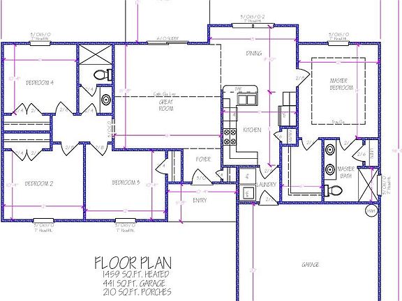 4th image of 1347 Justice Loop